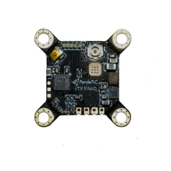 Wholesale PandaRC Vtx Nano for RC FPV Racing Freestyle Drones DIY Parts